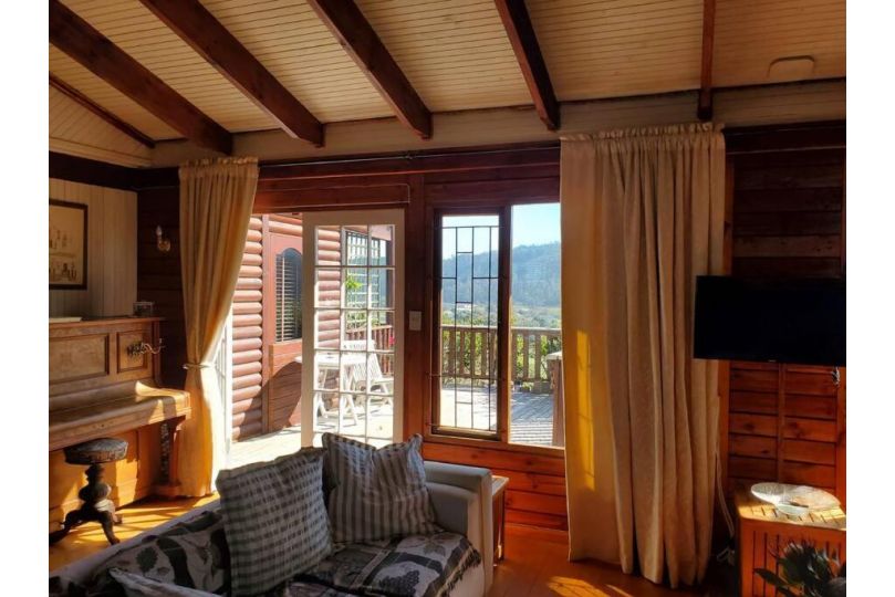 Heavenly Hill Top Vacation Home with Water Views Guest house, Sedgefield - imaginea 5