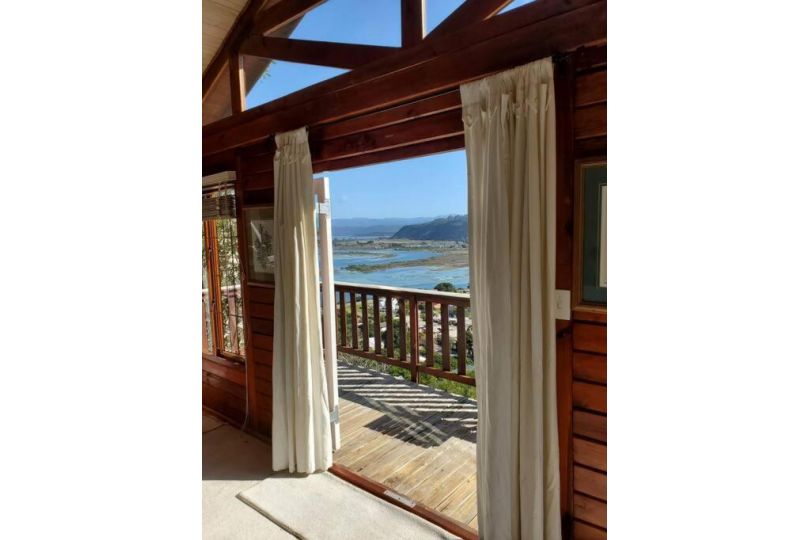 Heavenly Hill Top Vacation Home with Water Views Guest house, Sedgefield - imaginea 10
