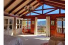 Heavenly Hill Top Vacation Home with Water Views Guest house, Sedgefield - thumb 11