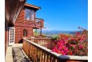 Heavenly Hill Top Vacation Home with Water Views Guest house, Sedgefield - thumb 3