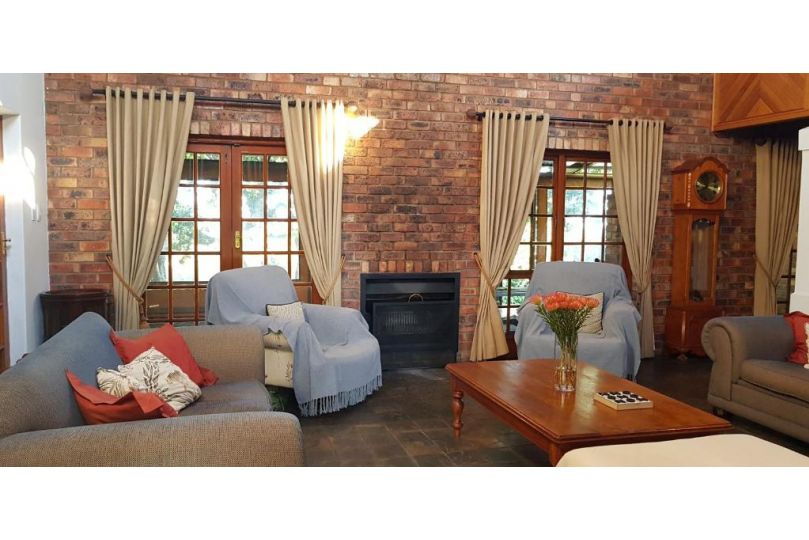 Protea Lodge Villa, Port Elizabeth - imaginea 11