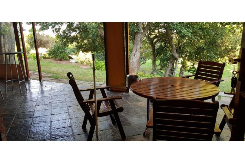 Protea Lodge Villa, Port Elizabeth - imaginea 18