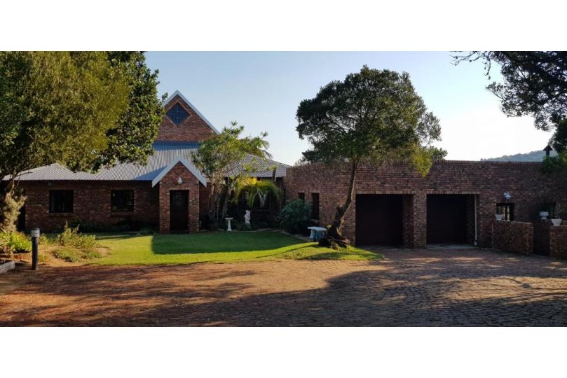 Protea Lodge Villa, Port Elizabeth - imaginea 20