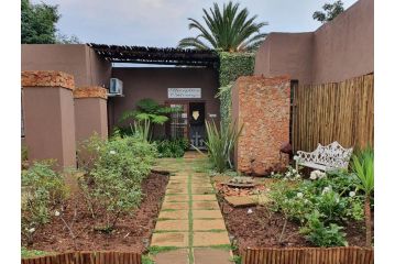 Heidi's Place Guesthouse Guest house, Bloemfontein - 2