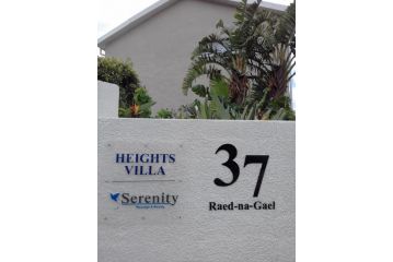 Hermanus Heights Guest house, Hermanus - 2