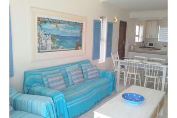 Little Greece - Beach House Apartment by Mykonos Apartment, Langebaan - 1