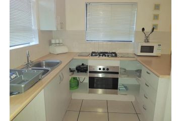 Little Greece - Beach House Apartment by Mykonos Apartment, Langebaan - 5