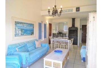 Little Greece - Beach House Apartment by Mykonos Apartment, Langebaan - 2
