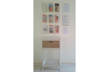Little Greece - Beach House Apartment by Mykonos Apartment, Langebaan - 4