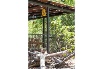 Hello Kruger Hideaway Cottage Apartment, Marloth Park - 4