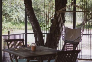Hello Kruger Hideaway Cottage Apartment, Marloth Park - 2