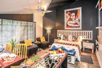 Hello Sunshine Self Catering Studio Apartment, Nelspruit - 2