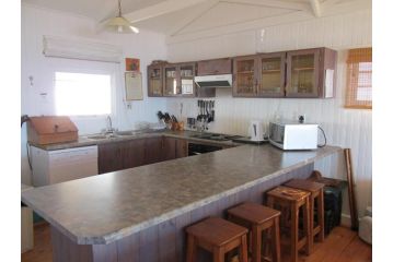 Point Village Accommodation - Hemel op Aarde Guest house, Mossel Bay - 1