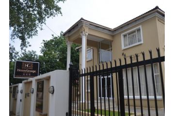 Henry George Guest house, Pretoria - 2