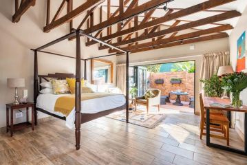 Herb Cottage Guest house, Pretoria - 1