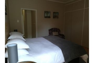 HERB GARDEN RESTAURANT & ROOMS Guest house, Springbok - 1