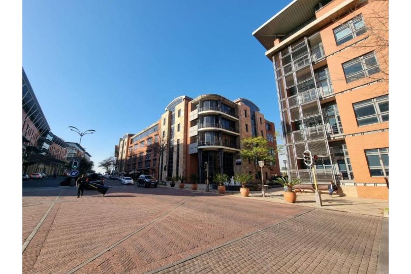Heriot Properties Units 19 & 20 Apartment, Johannesburg - imaginea 19