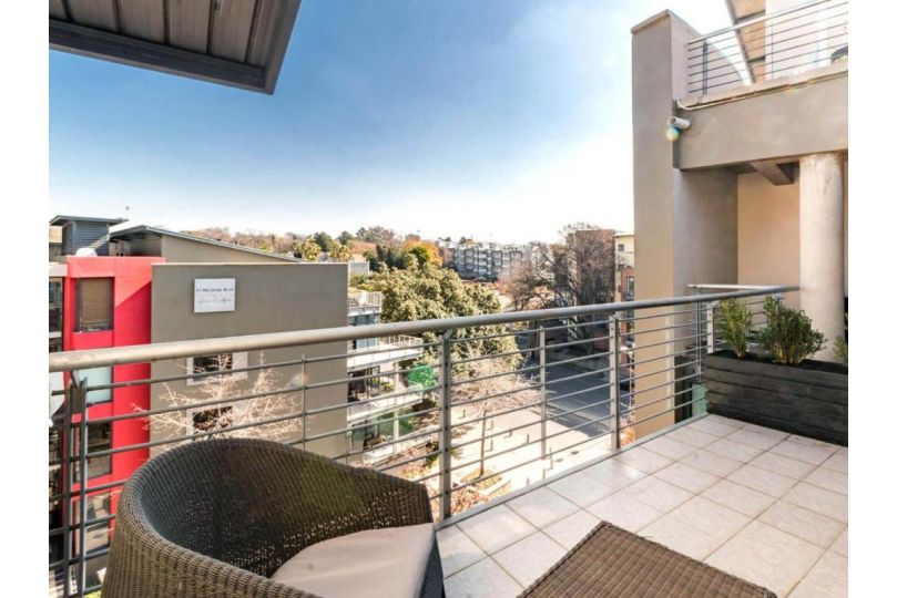 Heriot Properties Units 19 & 20 Apartment, Johannesburg - imaginea 16