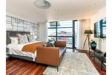 Heriot Properties Units 19 & 20 Apartment, Johannesburg - 3