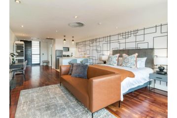 Heriot Properties Units 19 & 20 Apartment, Johannesburg - 2