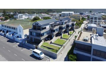 Le Paradise Apartments Apartment, Hermanus - 2