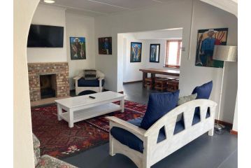 Hermanus Backpackers & Budget Accommodation Hostel, Hermanus - 5