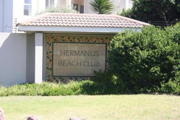 Hermanus Beach Club - Le Maree House 18 Accomodation, Hermanus - 4
