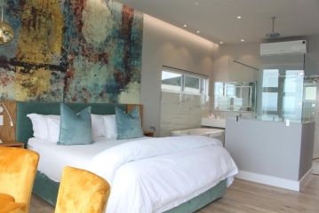 Hermanus Boutique Guest house, Hermanus - 4