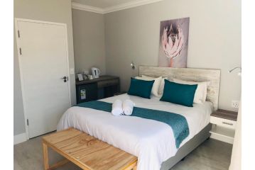 Hermanus Guest Rooms Guest house, Hermanus - 1