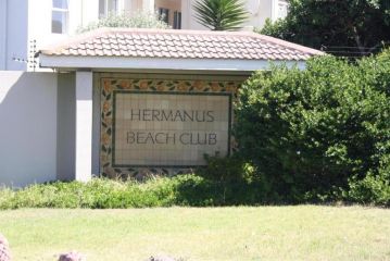 Hermanus Beach Club - St Tides House 19 Accomodation, Hermanus - 1