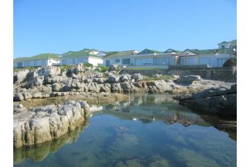 Beachfront Cottage - Hermanus Whale View Guest house, Hermanus - 5