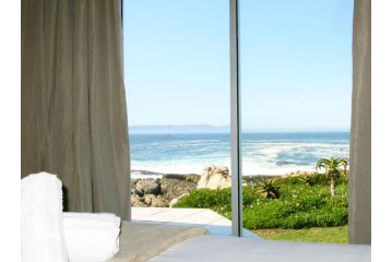 Beachfront House - Hermanus Whale View Guest house, Hermanus - 5