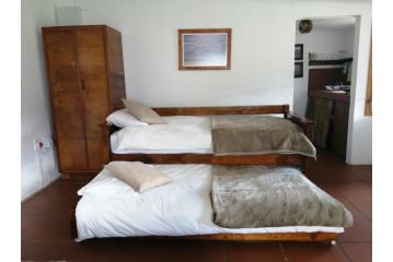 Hermitage Huisies Farm stay, Swellendam - 5