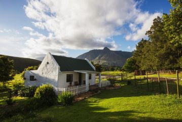 Hermitage Huisies Farm stay, Swellendam - 2