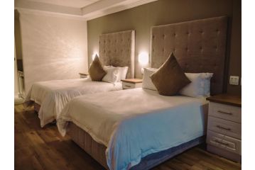 HERMS Restaurant & Boutique Guest house, Port Elizabeth - 1