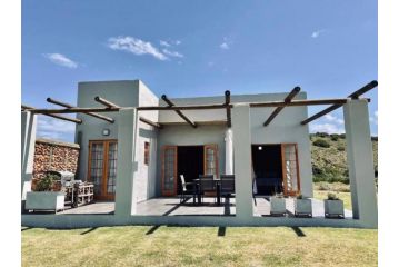 Heron Cottage - Living The Breede Guest house, Malgas - 2