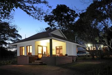 Heuglins Lodge Guest house, White River - 3