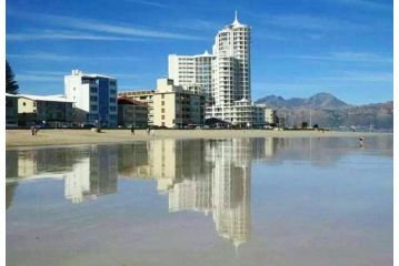 Hibernian Towers 807, Beach Road, Strand Apartment, Strand - 1