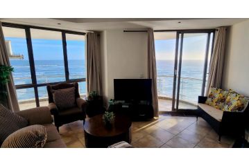 Hibernian Towers Apartment, Cape Town - 1