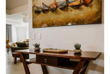 Hibernian Towers Unit 603 Apartment, Strand - 1