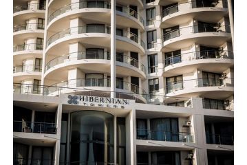 Hibernian Towers Unit 603 Apartment, Strand - 3
