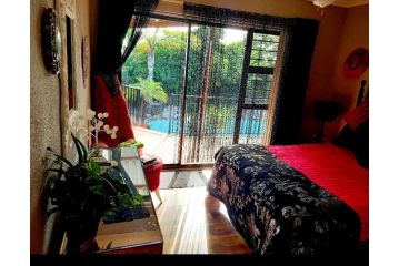 HIDDEN GEM Guest house, Cape Town - 4