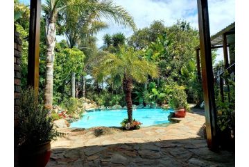 HIDDEN GEM Guest house, Cape Town - 5