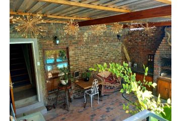 HIDDEN GEM Guest house, Cape Town - 1