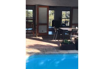 Hidden Gem on Onrus River Guest house, Hermanus - 5