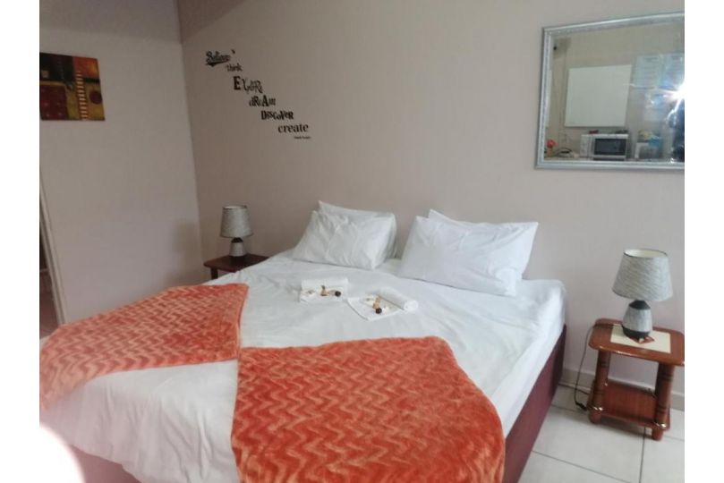 Hidden Inn Bed and breakfast, Pietermaritzburg - imaginea 10