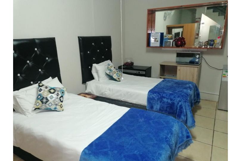 Hidden Inn Bed and breakfast, Pietermaritzburg - imaginea 11