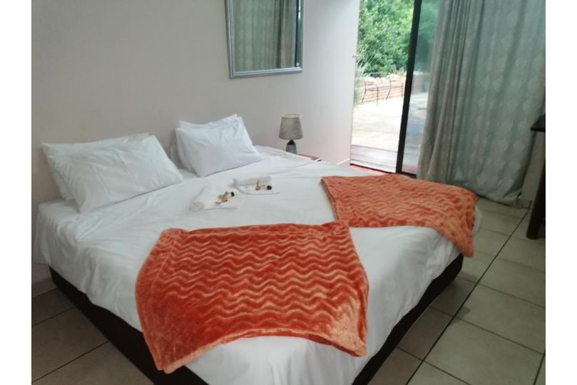Hidden Inn Bed and breakfast, Pietermaritzburg - imaginea 5
