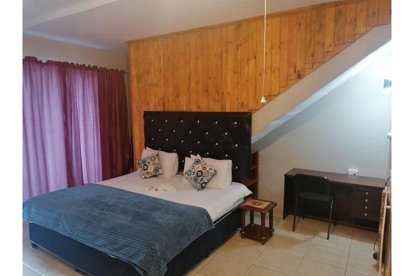 Hidden Inn Bed and breakfast, Pietermaritzburg - imaginea 1