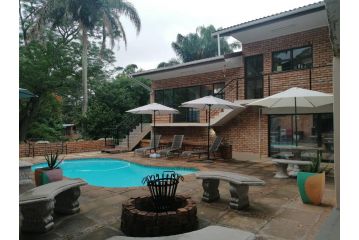 Hidden Inn Bed and breakfast, Pietermaritzburg - 4